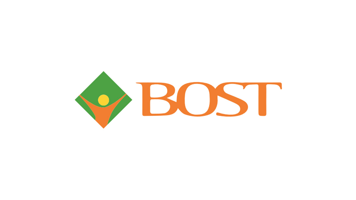 Bost, Inc. - Doing More Today