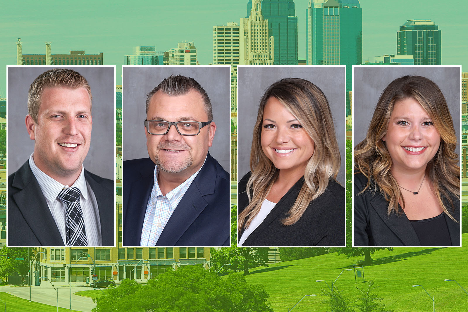 Now Serving Kansas City: Regions Bank Announces Mortgage Team